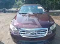 2011 Ford TAURUS фото