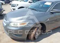 2011 Ford TAURUS фото