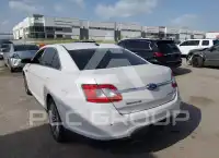 2011 Ford TAURUS photo