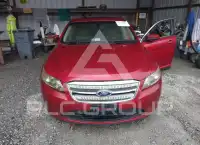 2011 Ford TAURUS фото