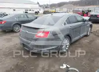 2011 Ford TAURUS фото