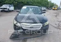 2011 Ford TAURUS фото