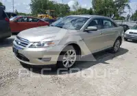 2011 Ford TAURUS фото