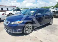 2011 Ford TAURUS фото