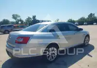 2011 Ford TAURUS фото