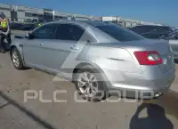 2011 Ford TAURUS фото