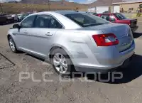 2011 Ford TAURUS photo