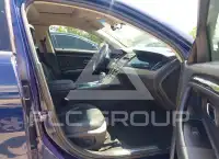 2011 Ford TAURUS фото