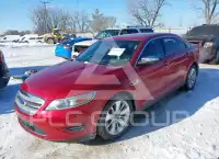 2011 Ford TAURUS photo