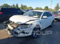 2011 Ford TAURUS фото