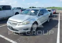 2011 Ford TAURUS photo
