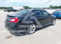 2011 Ford TAURUS photo