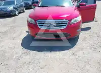2011 Ford TAURUS фото