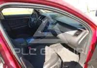 2011 Ford TAURUS фото