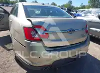 2011 Ford TAURUS photo