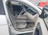 2011 Ford TAURUS фото