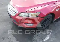 2011 Ford TAURUS фото