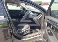 2011 Ford TAURUS photo