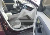 2011 Ford TAURUS фото