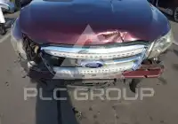 2011 Ford TAURUS фото