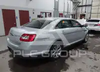2011 Ford TAURUS фото