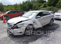 2011 Ford TAURUS фото