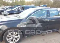 2011 Ford TAURUS photo