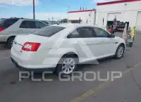 2011 Ford TAURUS фото