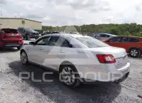2011 Ford TAURUS фото
