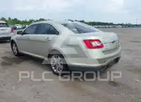 2011 Ford TAURUS фото