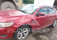 2011 Ford TAURUS photo