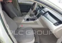 2011 Ford TAURUS photo
