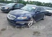 2011 Ford TAURUS photo