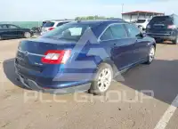 2011 Ford TAURUS photo
