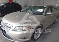 2011 Ford TAURUS photo