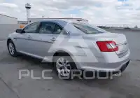 2011 Ford TAURUS photo