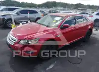 2011 Ford TAURUS фото