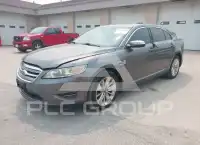 2011 Ford TAURUS фото