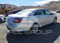 2011 Ford TAURUS photo