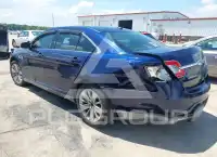 2011 Ford TAURUS фото