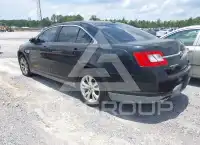 2011 Ford TAURUS фото