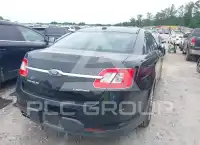 2011 Ford TAURUS photo