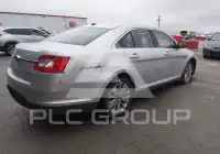 2011 Ford TAURUS фото