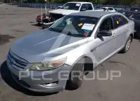 2011 Ford TAURUS photo
