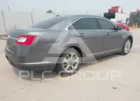 2011 Ford TAURUS фото