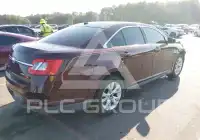 2011 Ford TAURUS фото