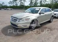 2011 Ford TAURUS фото
