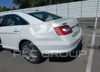 2011 Ford TAURUS фото