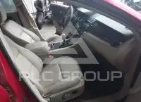 2011 Ford TAURUS фото