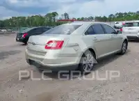 2011 Ford TAURUS фото